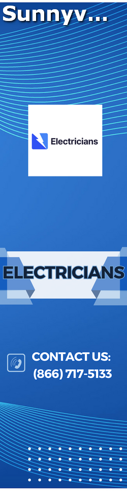 Sunnyvale Electricians